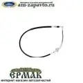 

Brake cable GAS 3307 rear right (Poultry) 3307-3508180
