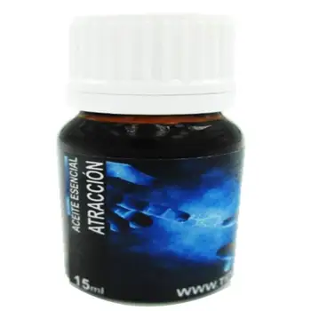 

Essential oil Atraccion (15 ML to 250 ML)