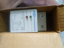 Protection-Relay Under-Voltage-Protective-Device Din Rail Over-Voltage Automatic Reconnect