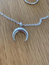 Collares con colgante de oro multicapa para mujer, collares gargantilla Punk, palabras de moda, regalo de fiesta, joyería, Nuevos Bohemios, 2021