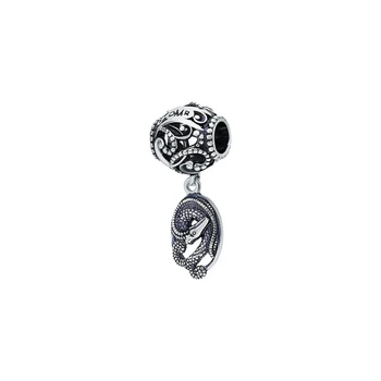

Silver sunlight pendant sample 925