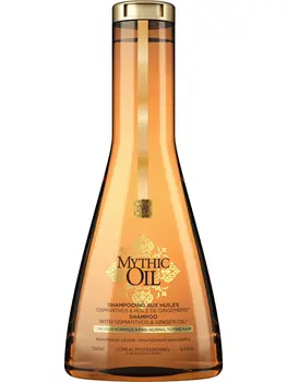 

L'Oreal Professionnel shampoo Mythic Oil for fine hair 250 ml