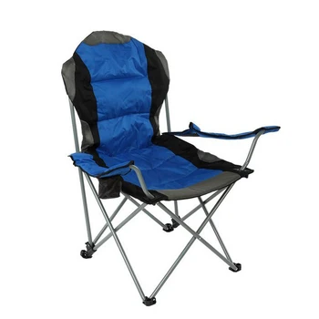 

Folding Chair Steel Blue (61 X 64 x 48/106 cm)