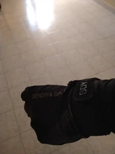 Guantes de ciclismo transpirables para hombre y mujer, manoplas de dedo completo con pantalla táctil, para verano e invierno, 1 par