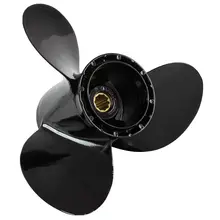 Винт гребной Suzuki DF25-30/DT20-30;3x10-1/4x15R 5810096462019