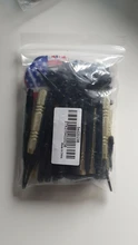 Juego profesional de 12 piezas de dardos con punta suave de 14 gramos, con puntas de plástico Extra para accesorios electrónicos de Dartboard