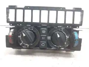 

1248303885 heating/air conditioning knob MERCEDES E Class (W124) Saloon