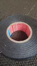 Nueva cinta adhesiva de tela de Coroplast Tesa para cableado de cables ancho 9/15/19/25/ 32MM Length15M