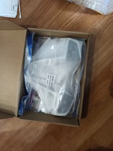 PUFEITE-Botón de volante para Hyundai VERNA SOLARIS, botón de control de música y volumen de audio