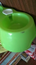 Puerto Dual perro dispensador de agua automático alimentador utensilios de Fuente de bebida para gatos plato de comida para mascotas de los gatos perros de compañía para mascotas alimentador