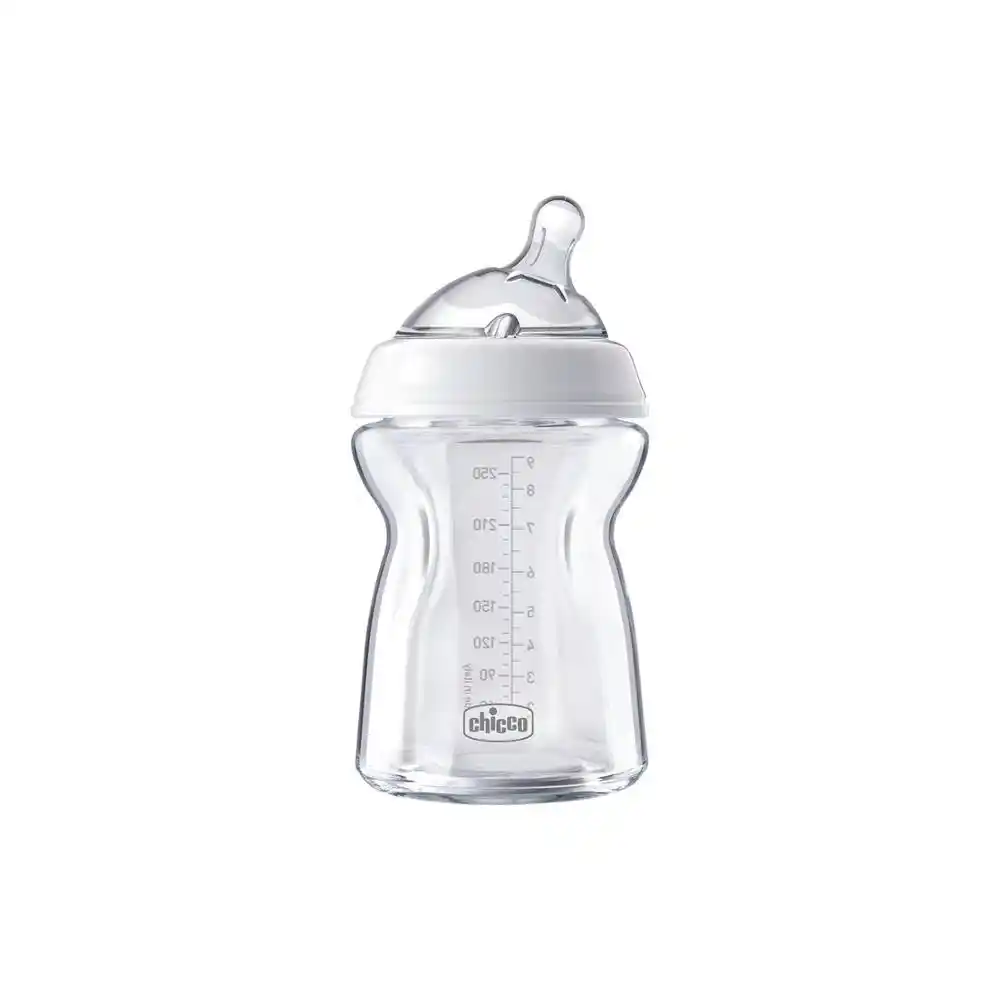 chicco feeding bottle 250ml