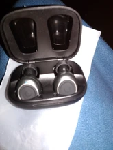 Earphones Gaming Headset Tws Bluetooth Sports Wireless Earbuds Stereo Noise Cancelling