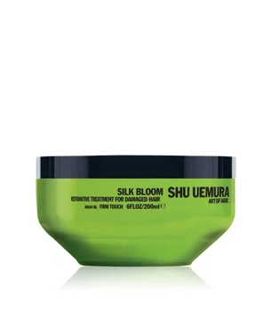 

Shu Uemura Silk Bloom Nourishing Mask 200ml