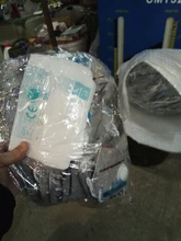 Mascarilla KN95 con válvula FFP3, Máscara protectora de 5 capas, antipolvo, anticontaminación, FFP3