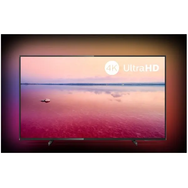 4K(UHD) телевизор Philips 50 PUS 6704/60