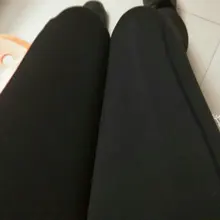 Pantalones de Yoga con bolsillo para mujer, mallas deportivas de talla grande, Control de barriga, para correr