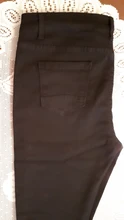 Pantalones vaqueros de cintura alta para mujer, pantalón DENIM entallado, elástico, de talla grande, para mamá, 5XL, 6XL