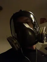 Generador de Ozono de 60 g/h, purificador de aire, desinfección, esterilización, elimina el olor, ozonizador O3, 48g, 110V