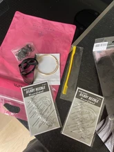 Pelo humano liso con cierre de encaje, pelo peruano con pelo de bebé, Color Natural, 8-22 pulgadas, 2x6