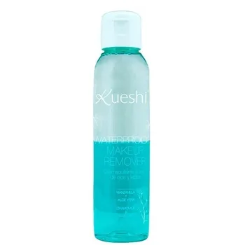 

Two-phase eye and lip remover waterproof Kueshi
