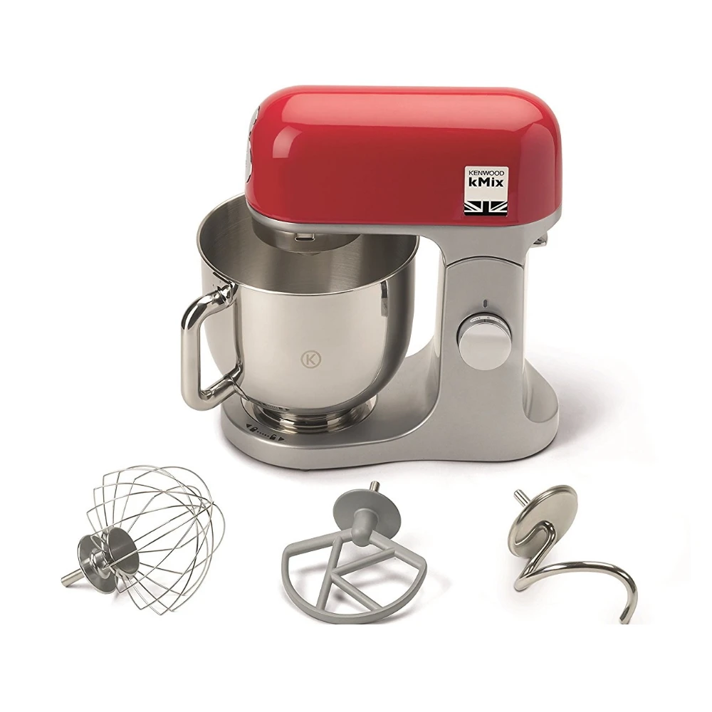 Кухонная машина Kenwood KMX750RD
