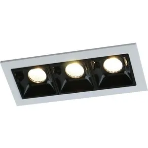 

Built-in LED light artelamp a3153pl-3bk