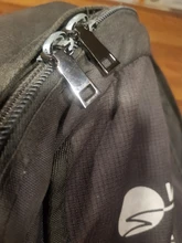 Uds 5 #3 extraíble de Metal tiradores de cremallera para resbaladores de la cremallera cabeza cremalleras Kits de reparación de la cremallera Pull Tab costura DIY Accesorios