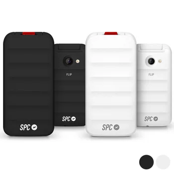 

Mobile telephone for older adults SPC Flip Bluetooth Radio FM