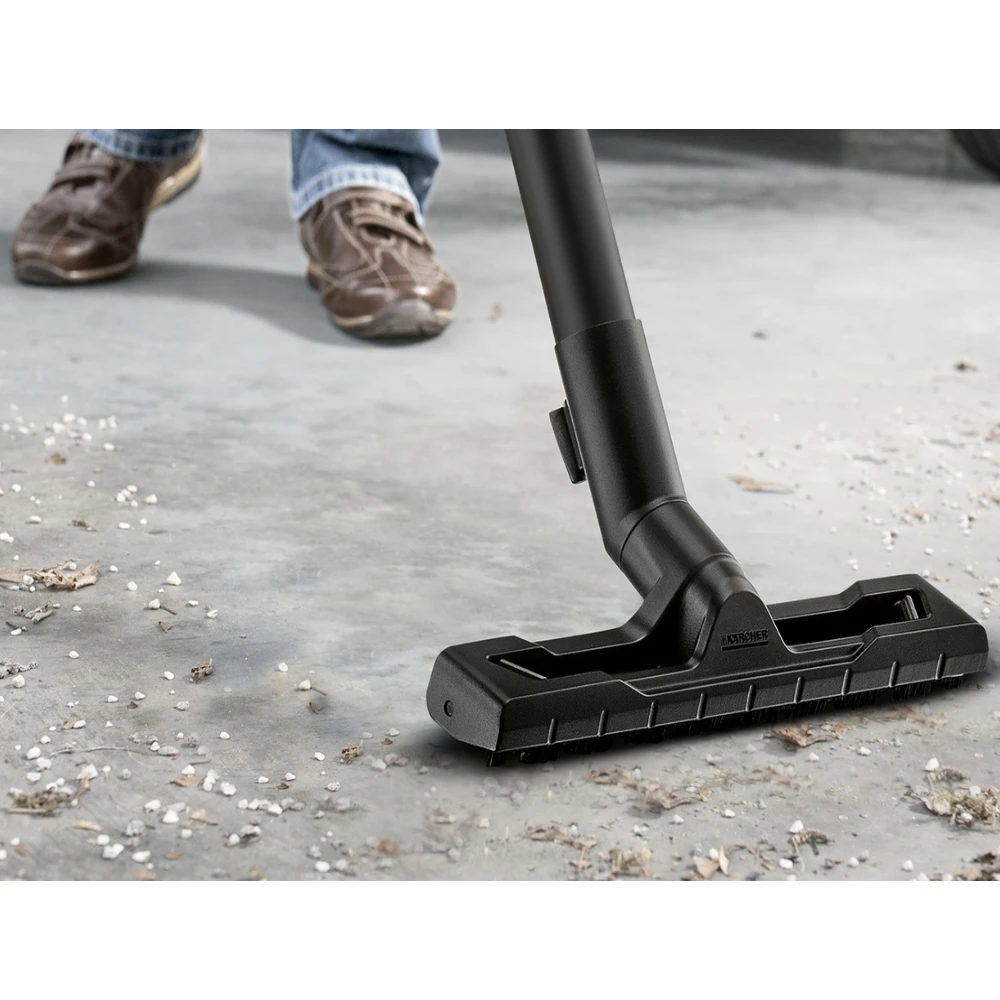 Пылесос хозяйственный Karcher WD 3 Premium Jubilee 1.629-861.0 1000 Вт