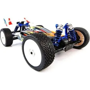 Радиоуправляемый багги Acme Racing Werewolf 4WD RTR масштаб 1:8