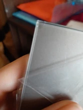 Interruptor táctil con Panel de cristal blanco, AC220V,1/2/3 entradas, 1 vía, para pared, EU/UK