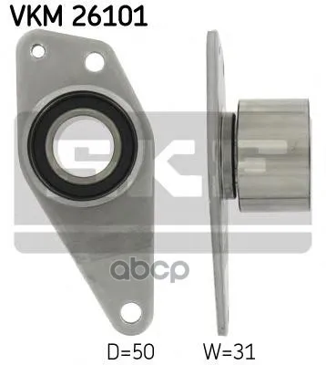 Ролик Натяжителя Skf арт. VKM26101