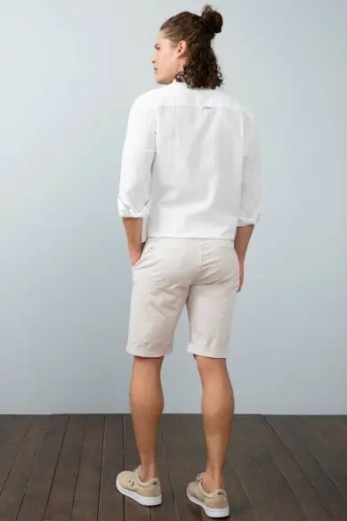 Uss. POLO ASSN. Стандартный шорты