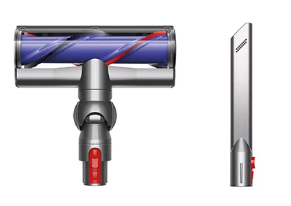 Беспроводной пылесос Dyson V8 Absolute