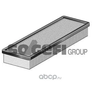 Фильтр воздушный CITROEN: XM 89-94, XM 94-00, XM Break 89-94, XM Break 94-00 \ PEUGEOT: 605 89-99