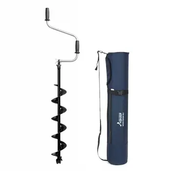 Ледобур ТОРНАДО-М2 150(R) (правое вращение) LT-150R