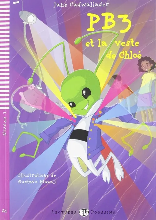 Niv.2/pb3 et veste chloe| |