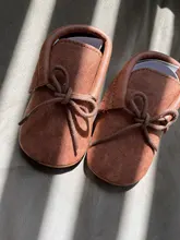 Zapatos de bebé para recién nacidos, mocasines de cuero PU con lentejuelas, primeros pasos, 0 a 18M, Otoño, 2020