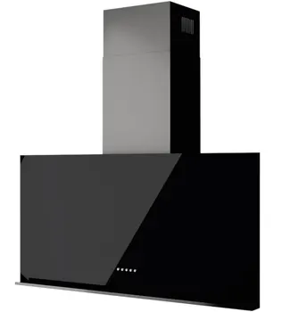 

Вертикальная вытяжка Korting KHC 95330 GN