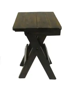 

Folding Stool