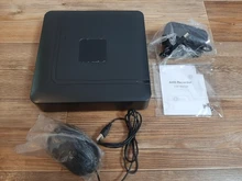 Grabadora de vídeo de seguridad, dispositivo de detección de movimiento, ONVIF, P2P, CCTV, NVR, H.265, 4K/ 9 canales, 32 canales, salida 4K, H.265