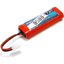 Аккумулятор nVision Ni-Mh 7.2В 6S 3500 мАч