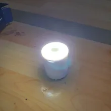 Air-Pump Mattress-Mat Sleeping-Pad Ultralight FLEXTAILGEAR TINY Rechargeable Inflate