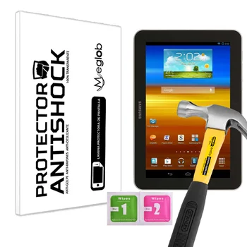 

Screen protector Anti-Shock Anti-scratch Anti-Shatter compatible with Tablet Samsung Galaxy Tab 8 9 4G I957