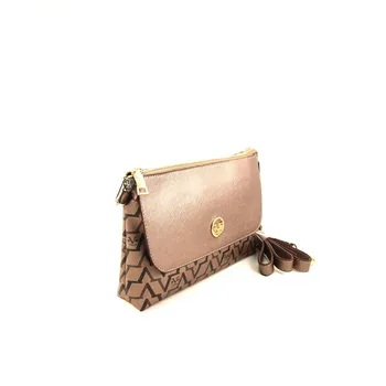 

19 V69 ITALIA 4154 Platinum Women 'S handbag