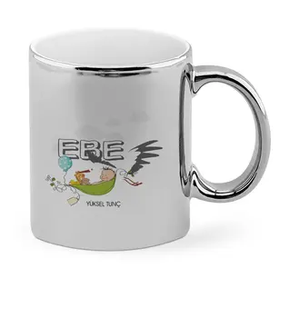 

Personalized Professional Midwives Chrome Mug Cup-2