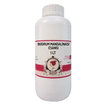 

Basement Mandalinası Essence 1 lt