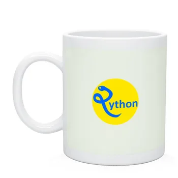 

Python mug-programming language