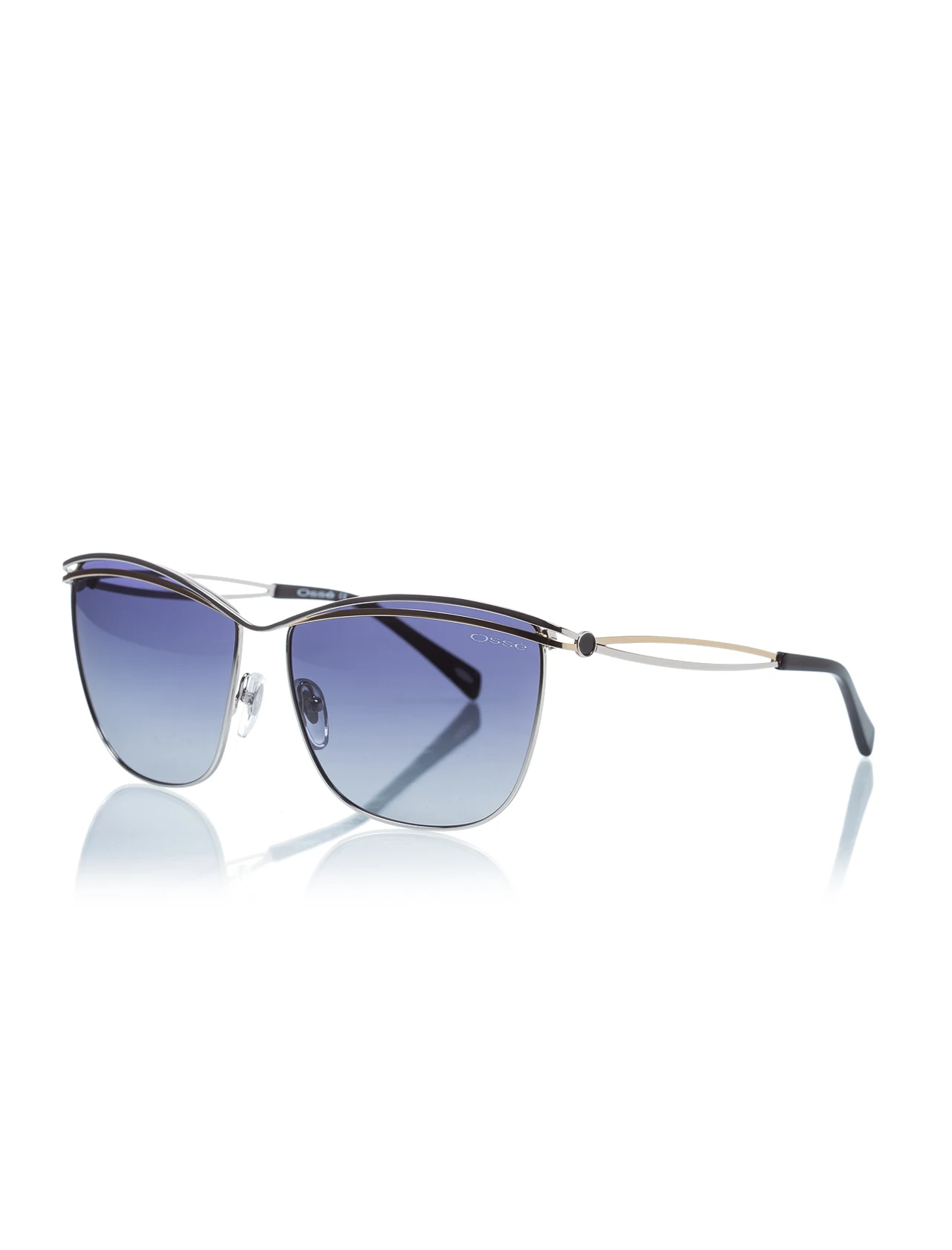 

Women's sunglasses os 2364 01 metal other unspecified 59 -- osse