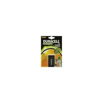

Digital Camera Battery 7.4v 1050 mAh, 1050 mAh, Camera, lithium ion Battery, 3,6 cm, 1,4 cm, 5,6 cmDURACELL18.28